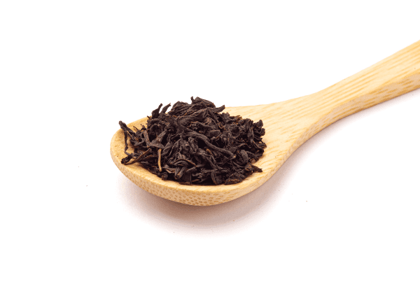 Assam . Té Negro de Origen