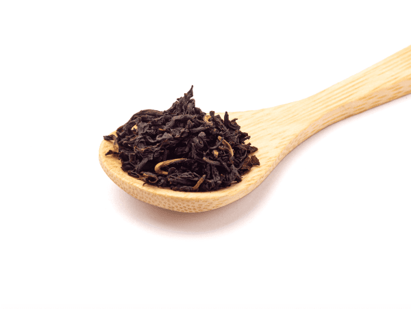 Earl Grey . Té negro con Bergamota