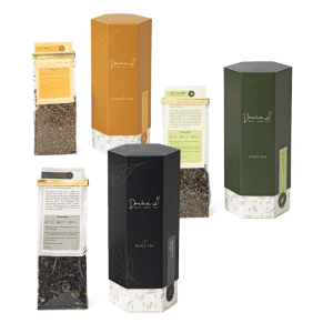 Pack Fitness té premium