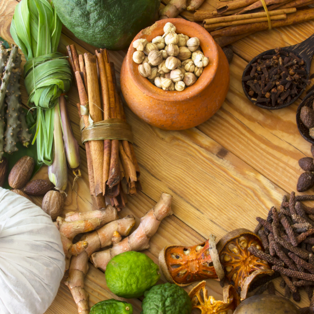 ¿Qué es Ayurveda? Dosha