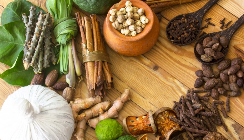 ¿Qué es Ayurveda?