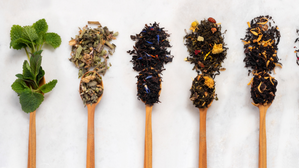 Té Dosha - Conoce las promociones que hemos preparado para ti.