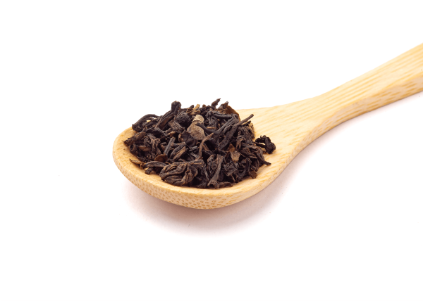 Darjeeling . Té negro premium